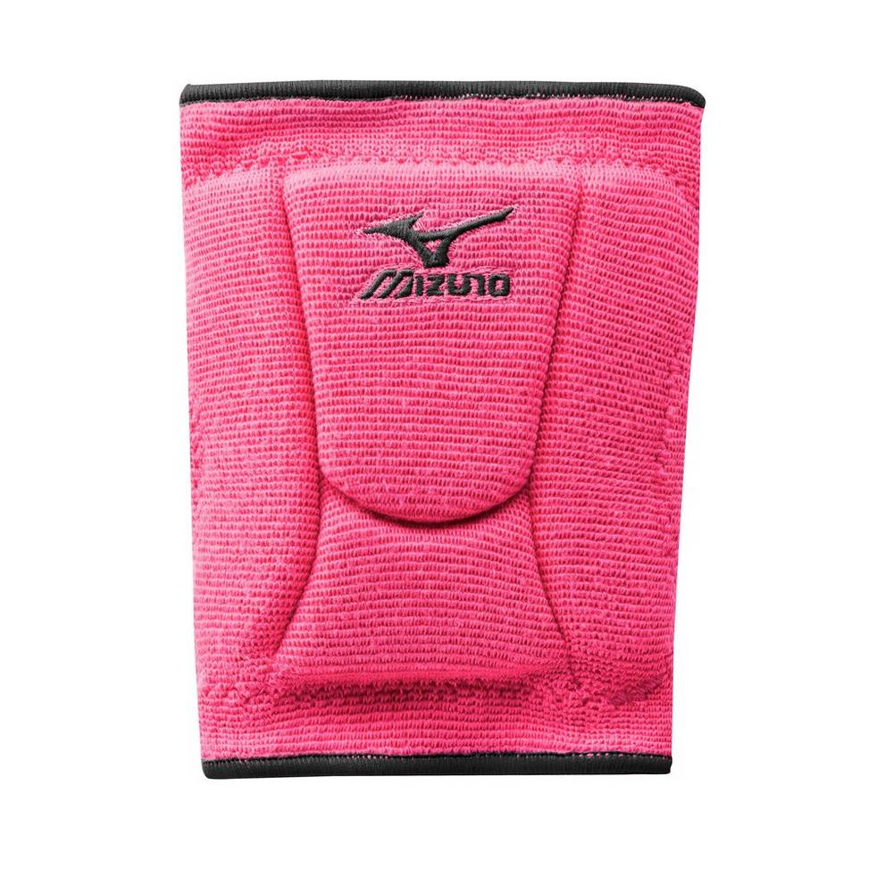 Mizuno LR6 Highlighter - Bayan Dizlik - Pembe/Siyah Türkiye (LHCPYZ-025)